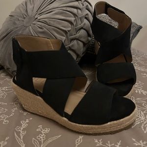 Soul Naturalizer espadrilles